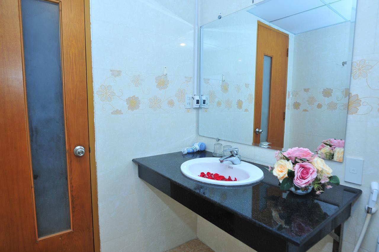 Amity Nha Trang Hotel Zewnętrze zdjęcie
