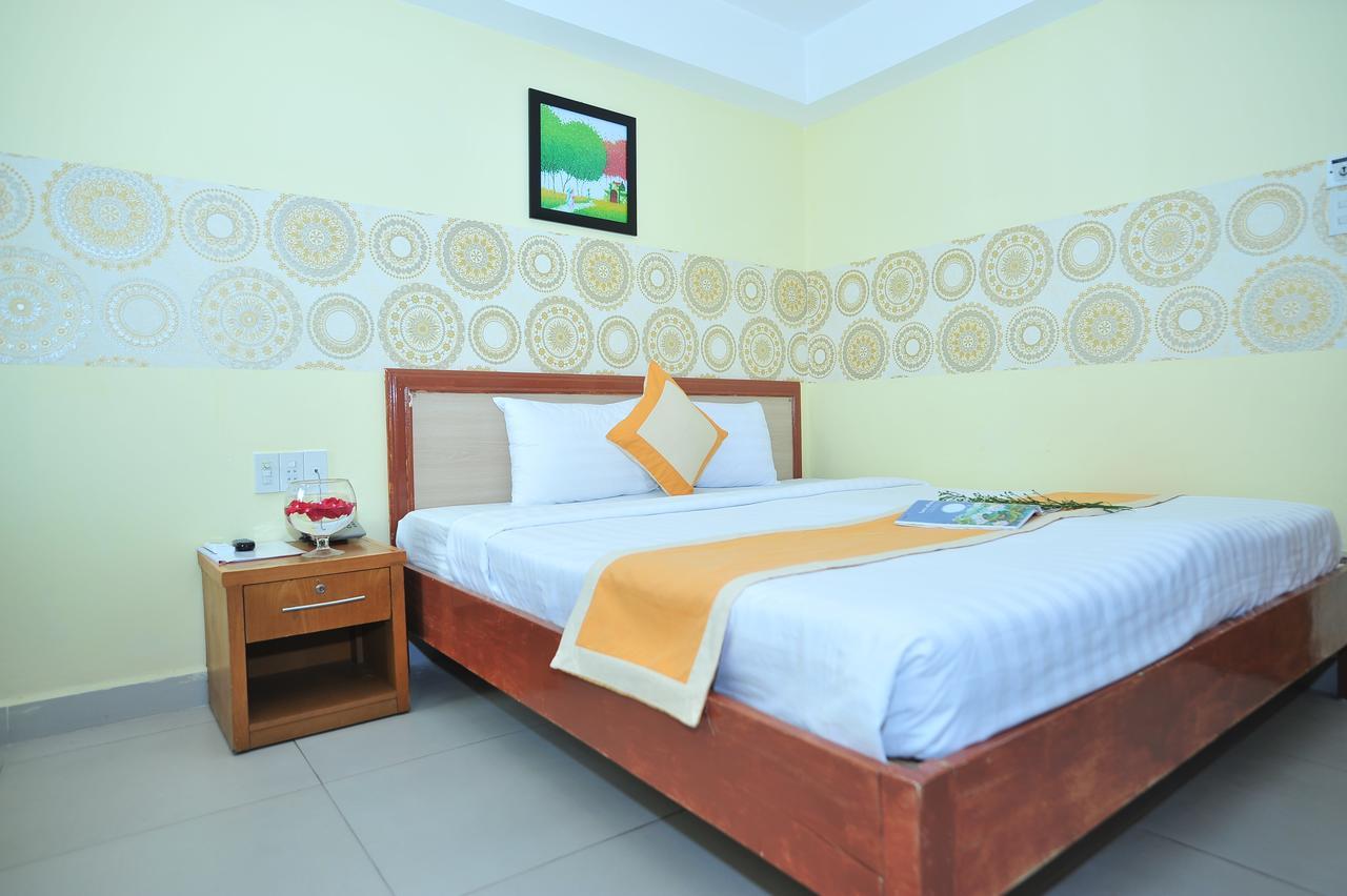 Amity Nha Trang Hotel Zewnętrze zdjęcie
