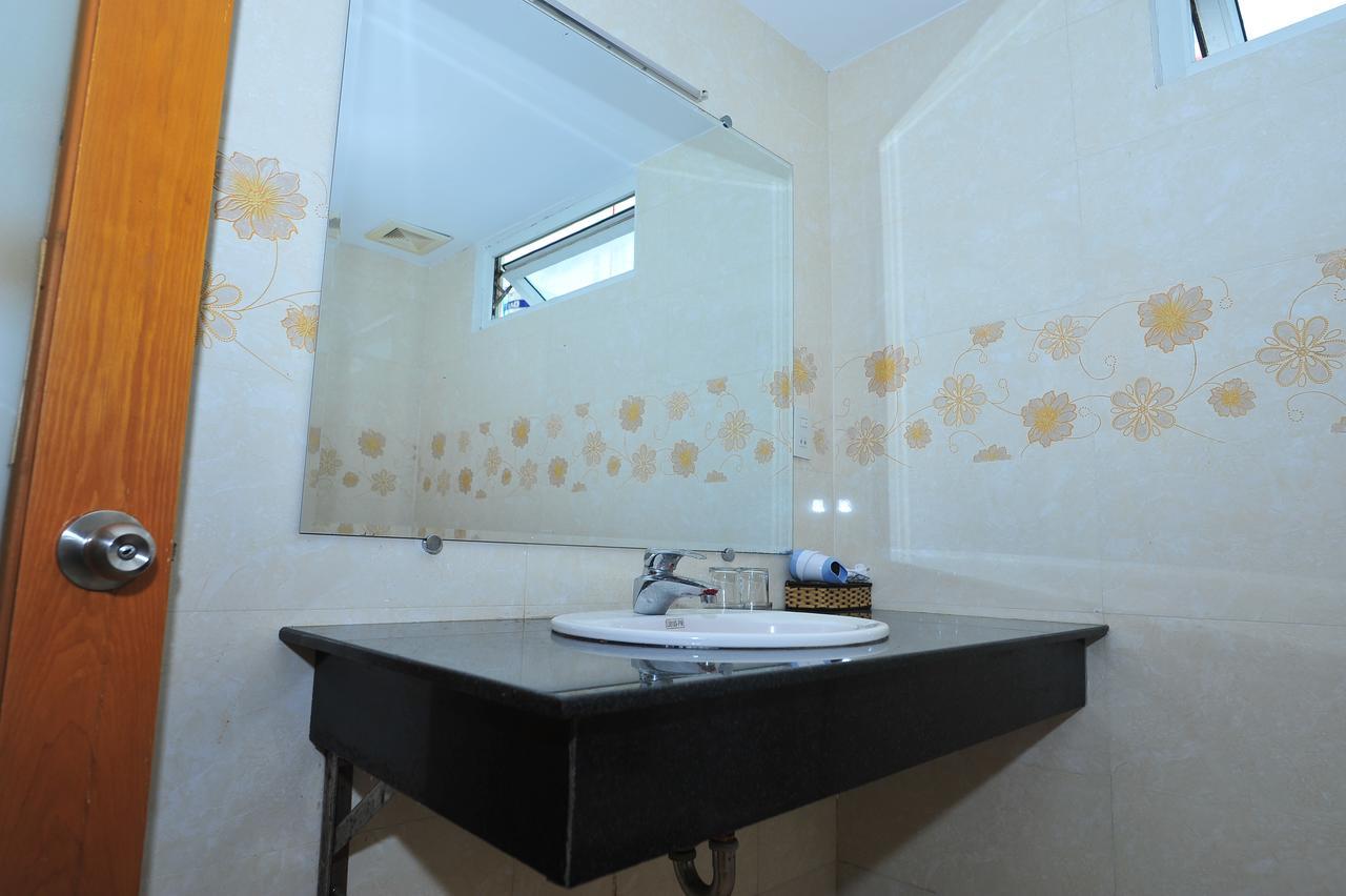 Amity Nha Trang Hotel Zewnętrze zdjęcie