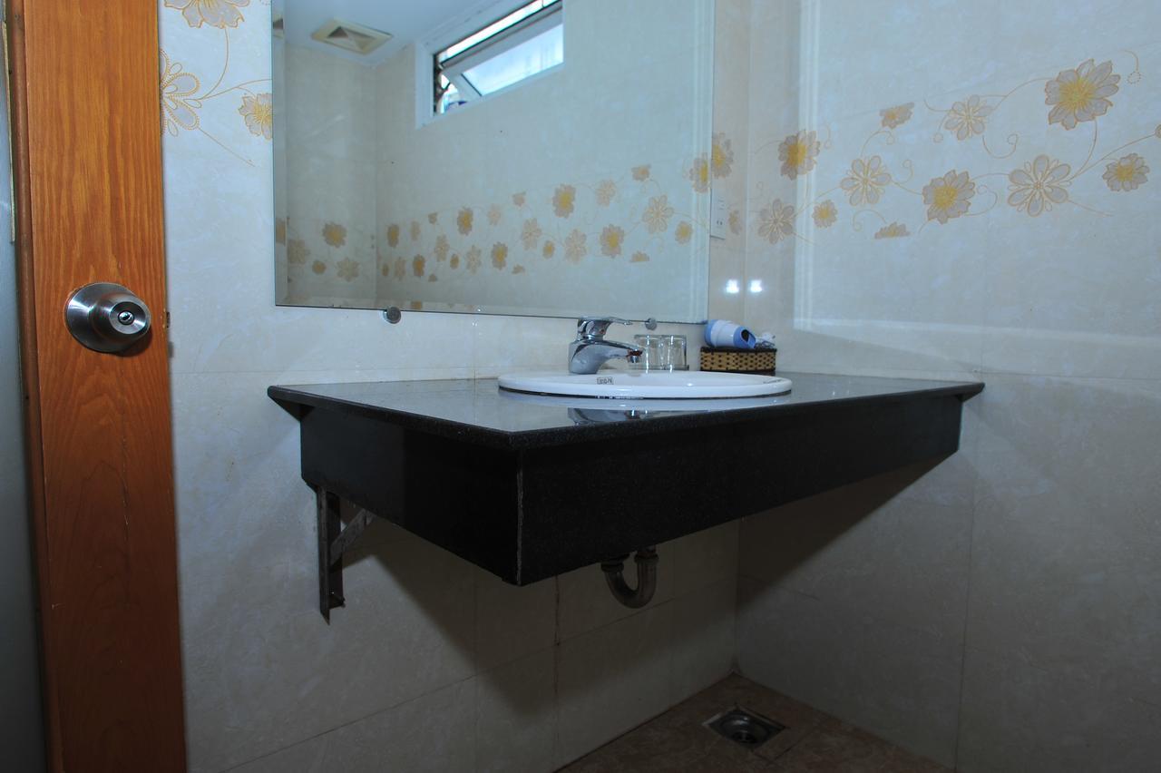 Amity Nha Trang Hotel Zewnętrze zdjęcie