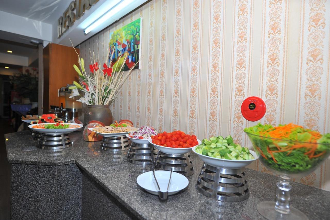 Amity Nha Trang Hotel Zewnętrze zdjęcie