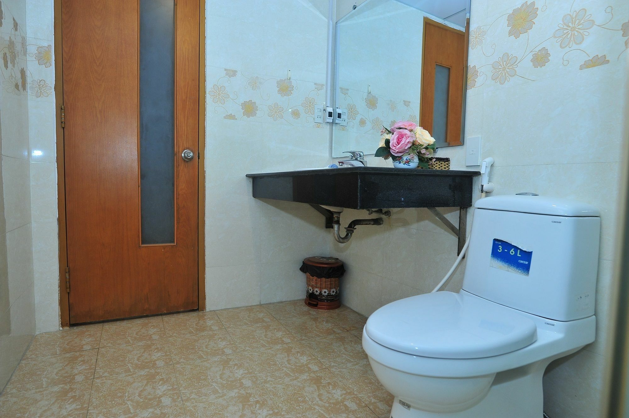 Amity Nha Trang Hotel Zewnętrze zdjęcie