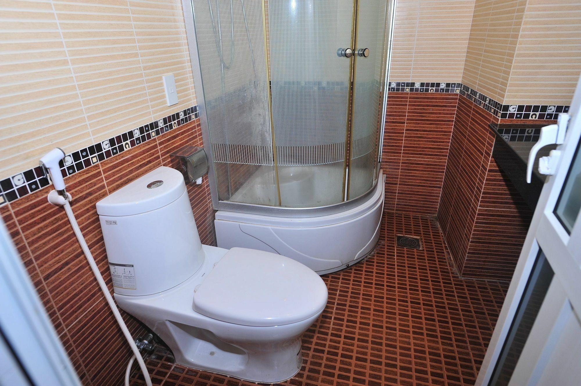Amity Nha Trang Hotel Zewnętrze zdjęcie