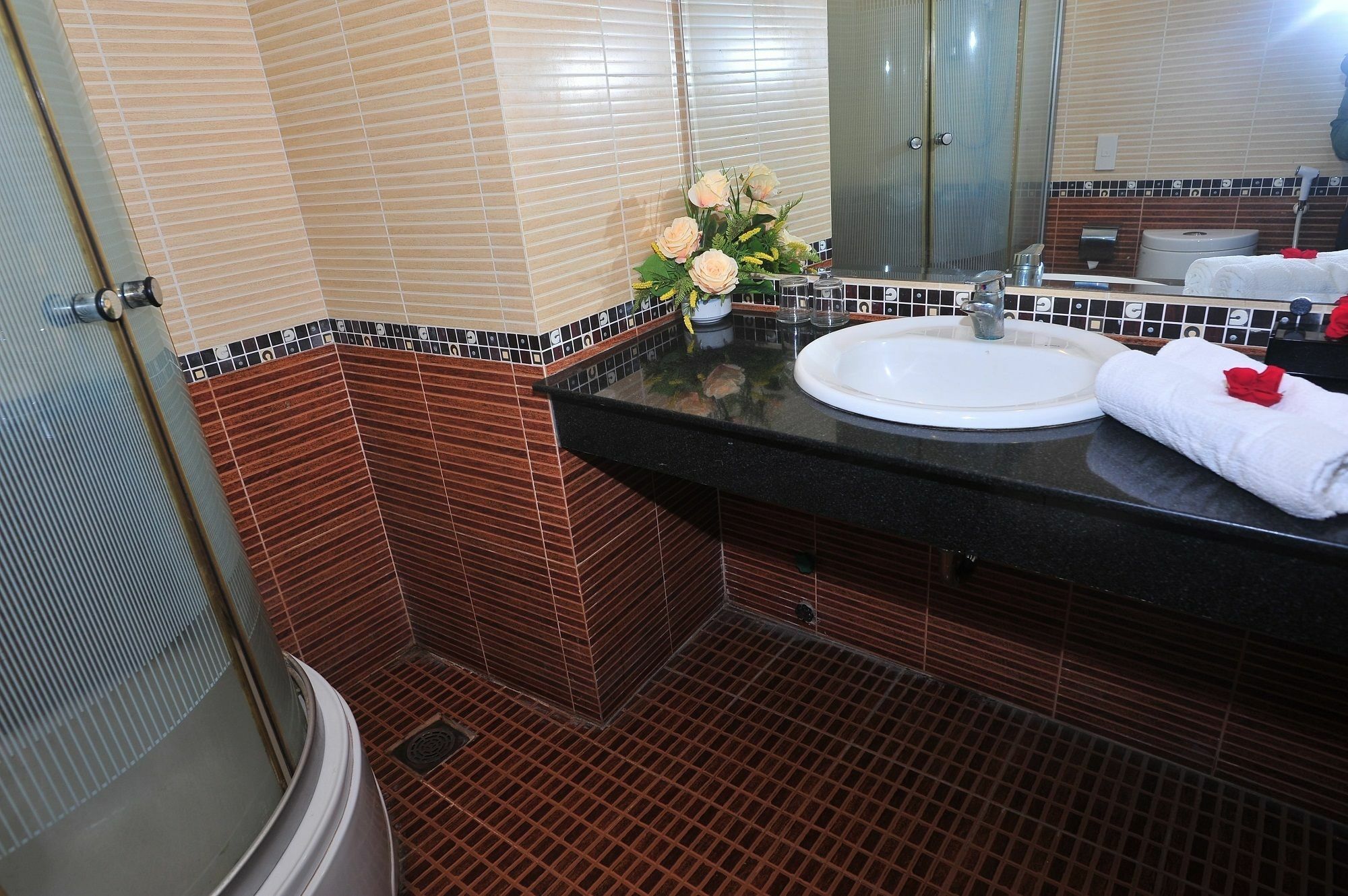 Amity Nha Trang Hotel Zewnętrze zdjęcie